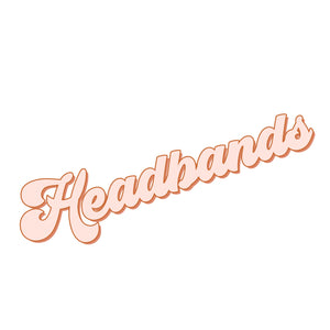 HEADBANDS