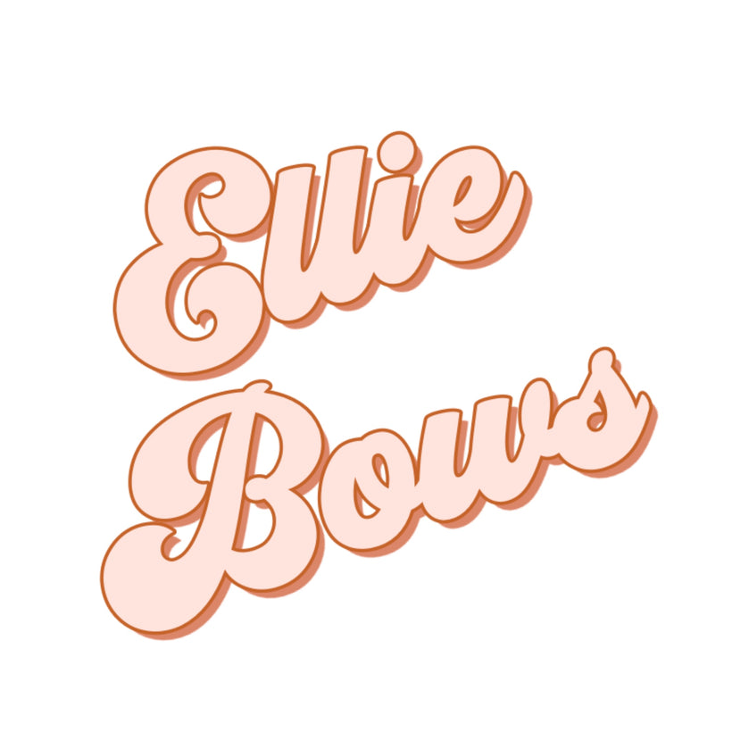 ELLIE BOWS