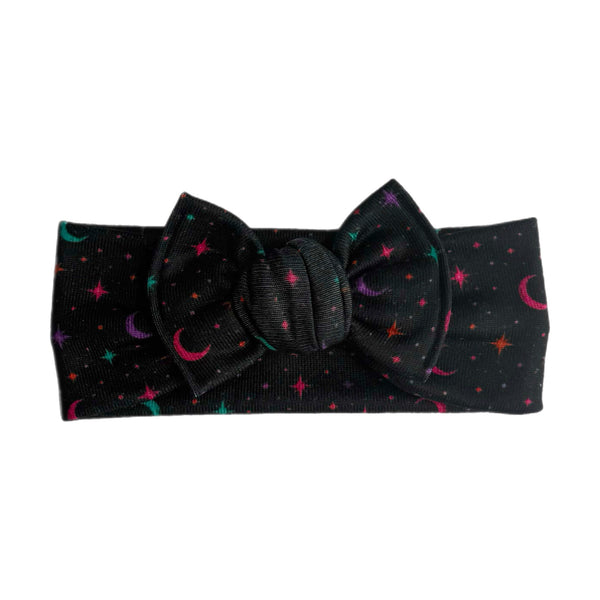 Moonlight Starry Sky - Headwrap