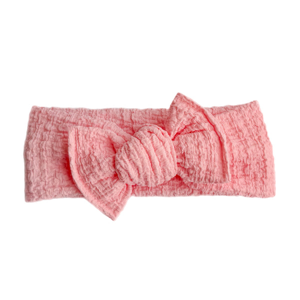 Bubblegum - Headband