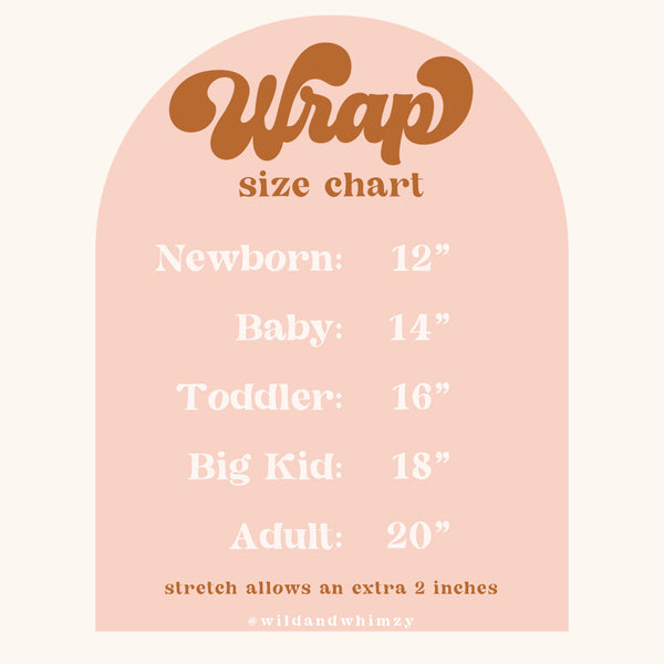 Vintage Spring Floral - Headwrap