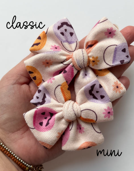 Sweet Treat - Ellie Bows