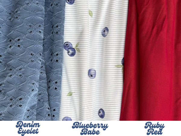 RWB Turbans