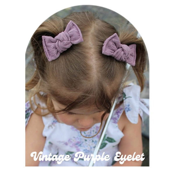 Micro Knotties- Sets