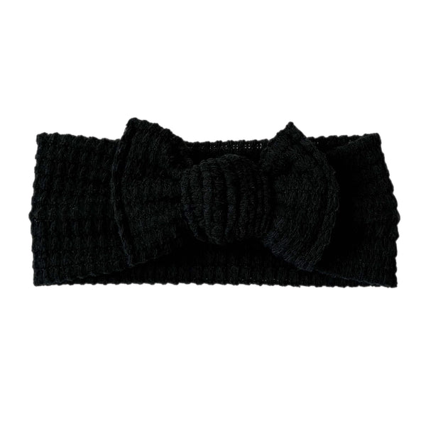 Sweet & Spooky - Headwraps