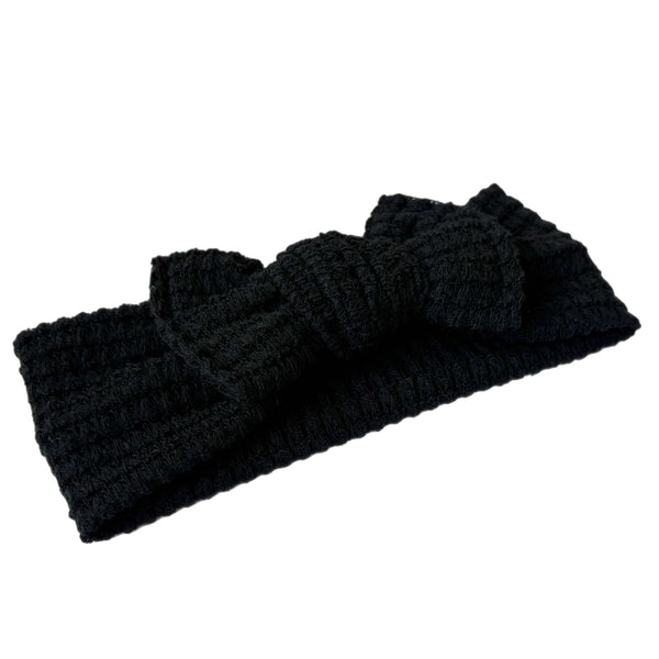 Sweet & Spooky - Headwraps