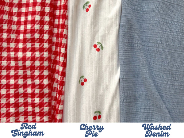 RWB Turbans