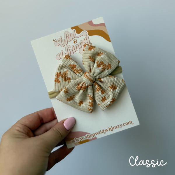 Golden Meadow - Ellie Bows
