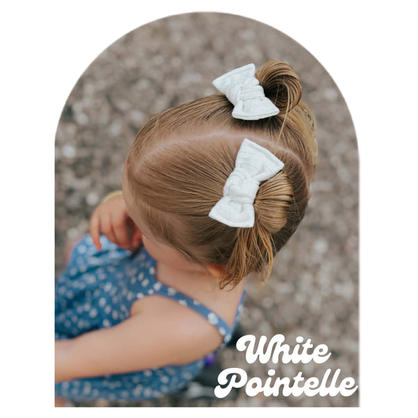 Micro Knotties- Sets