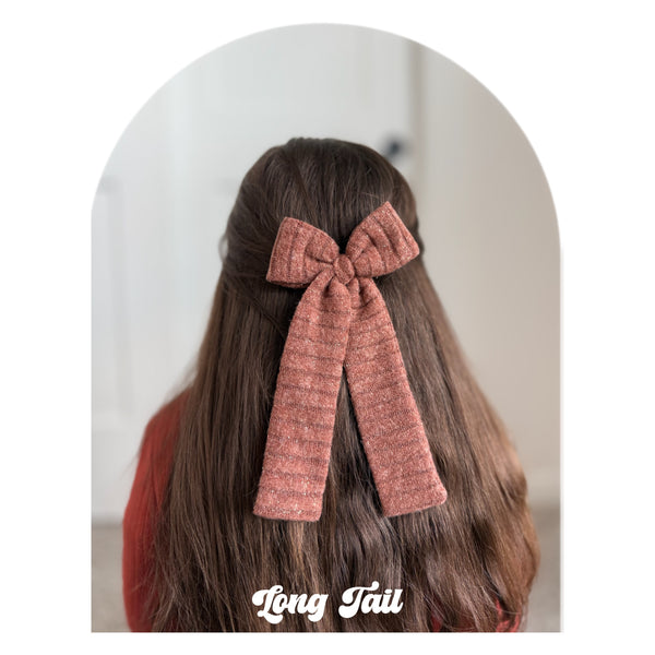 Goldie - Ellie Bows