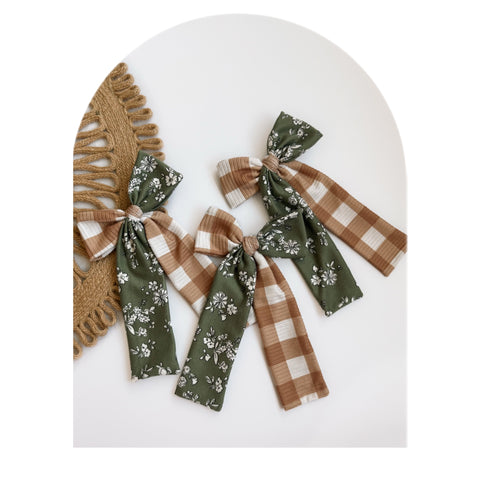 Aspen - Ellie Bows