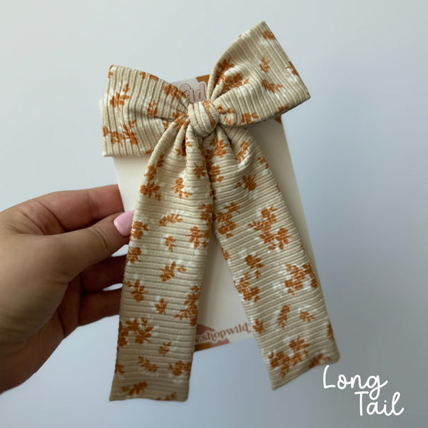Golden Meadow - Ellie Bows