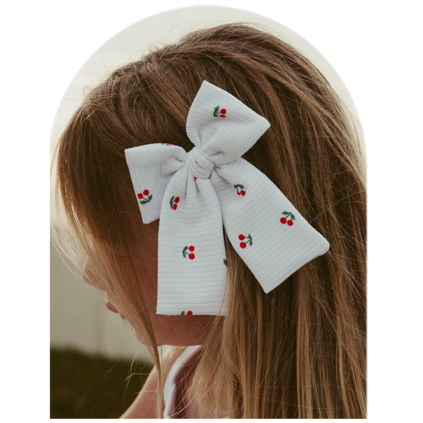 Cherry Pie - Ellie Bows
