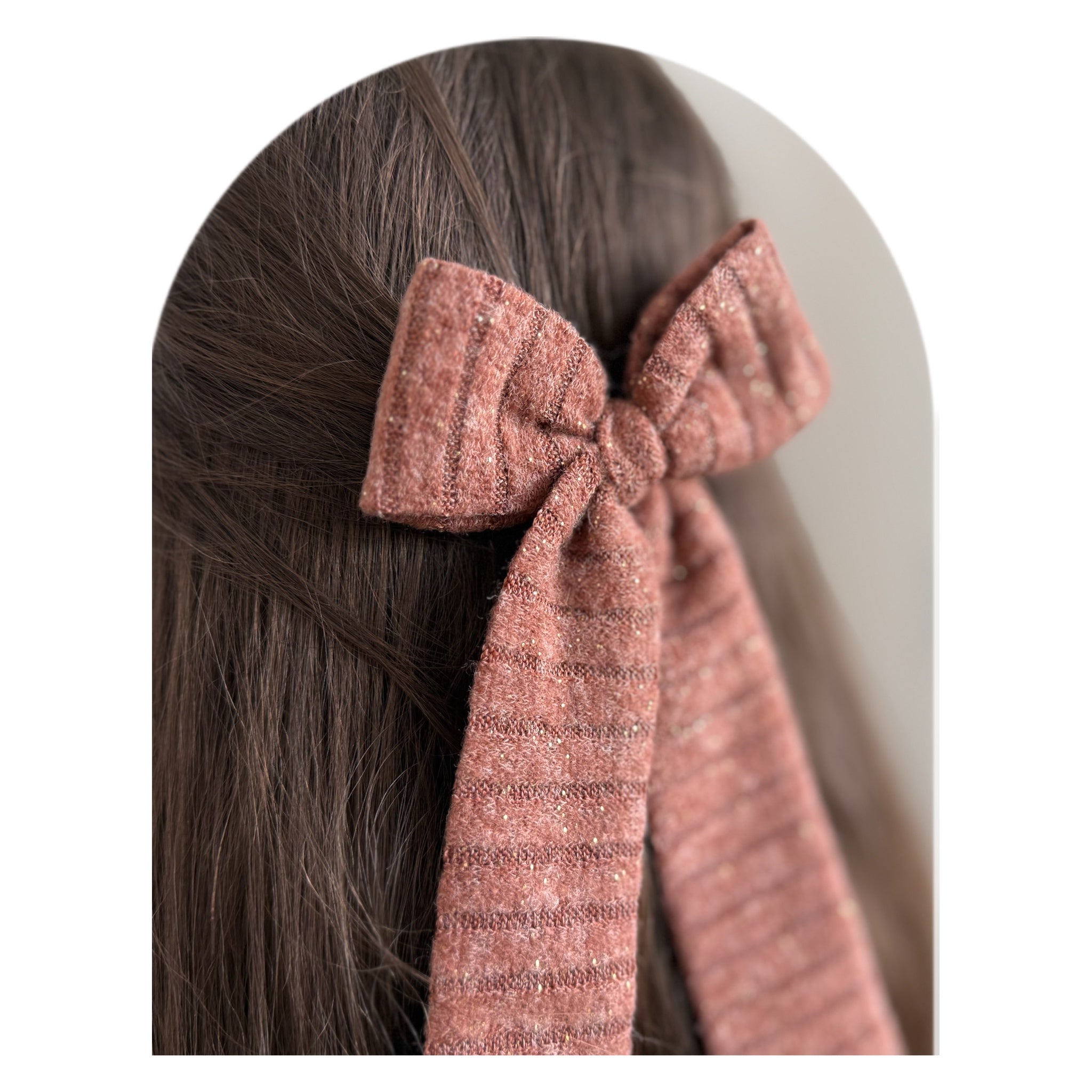 Goldie - Ellie Bows