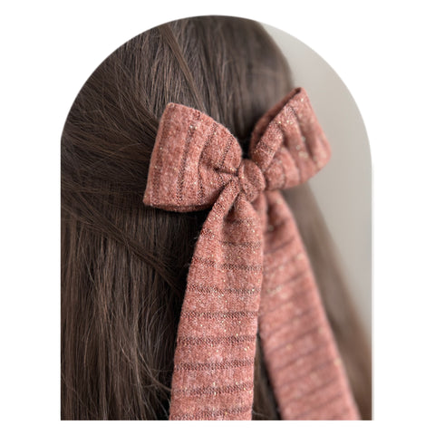 Goldie - Ellie Bows