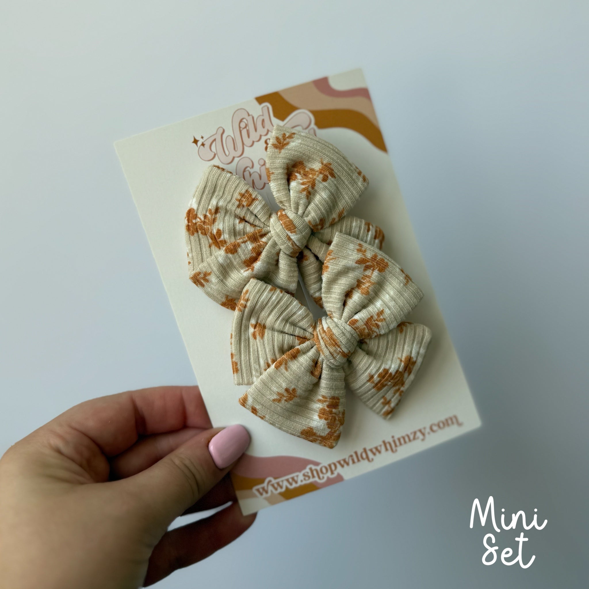 Golden Meadow - Ellie Bows