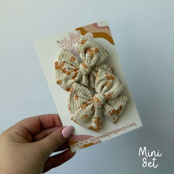 Golden Meadow - Ellie Bows
