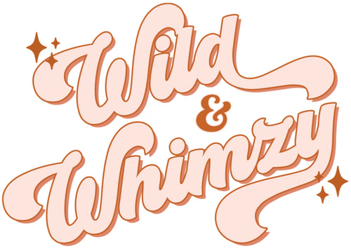 Wild & Whimzy