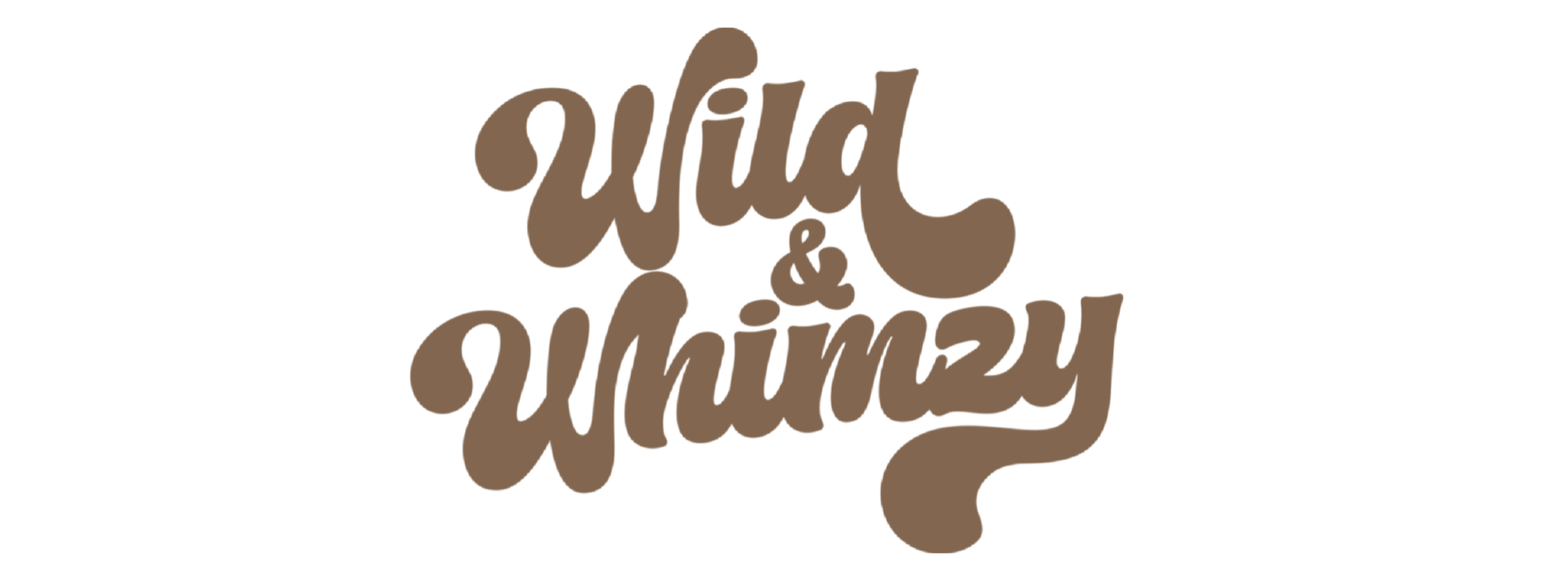 Wild & Whimzy