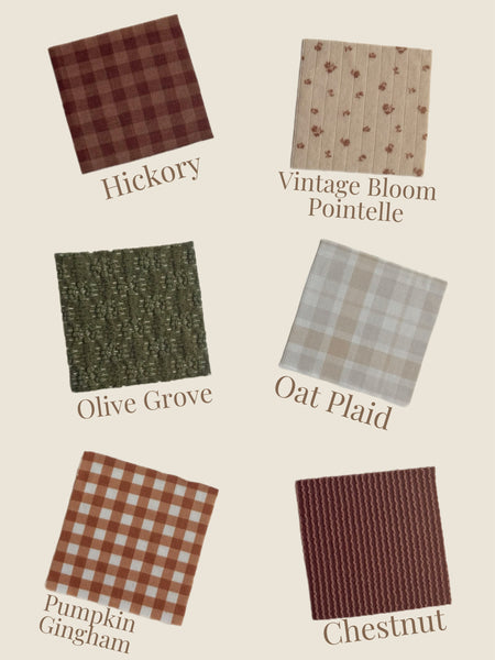 The Cozy Chapter Turbans