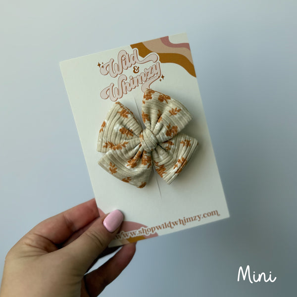 Golden Meadow - Ellie Bows