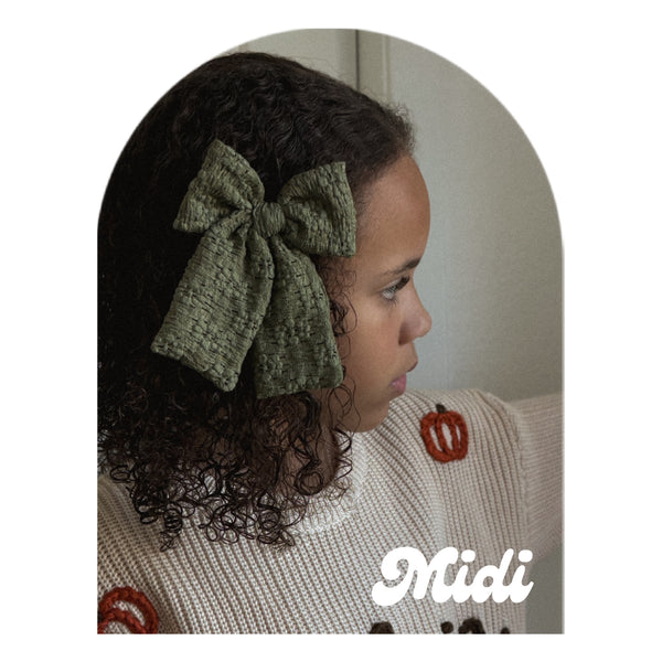 Olive Grove - Ellie Bows