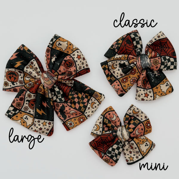 Enchanted - Ellie Bows
