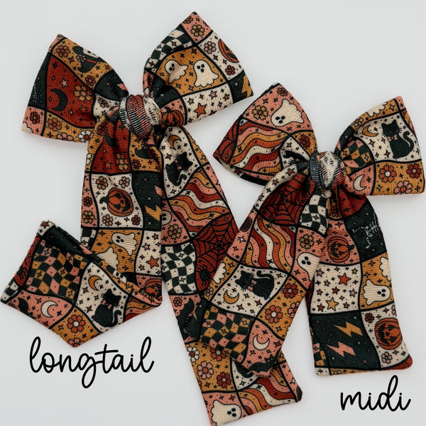 Enchanted - Ellie Bows