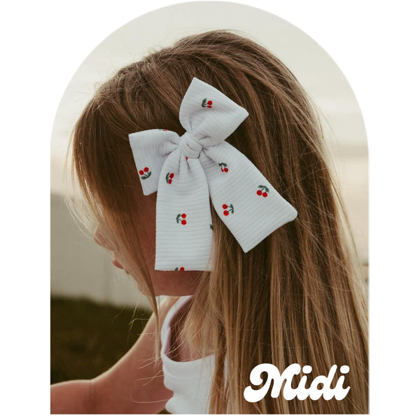 Cherry Pie - Ellie Bows