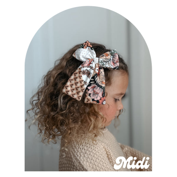 Whimzy Meadow - Ellie Bows