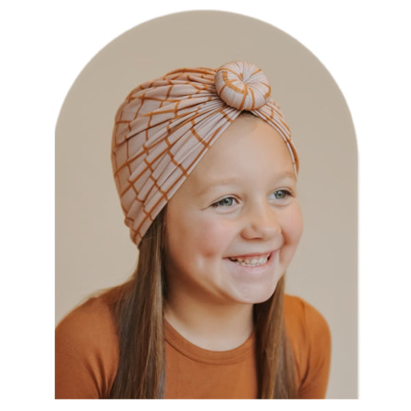 Grid (Bamboo) Turbie