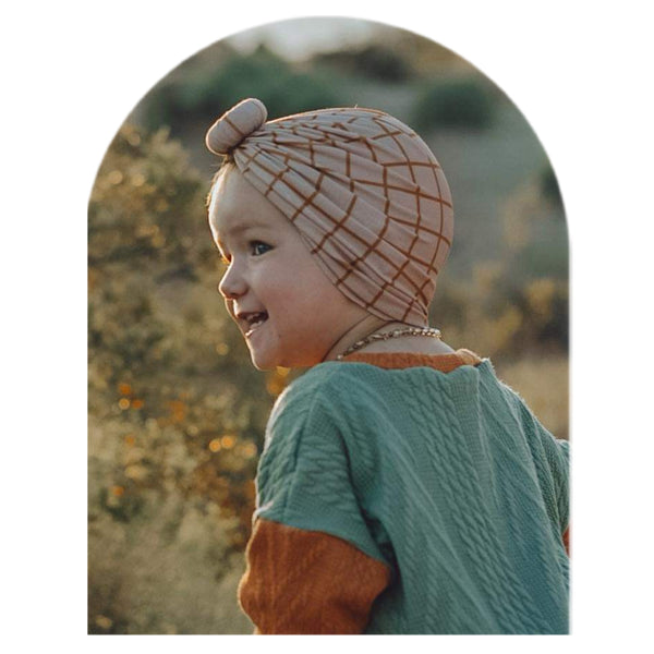 Grid (Bamboo) Turbie
